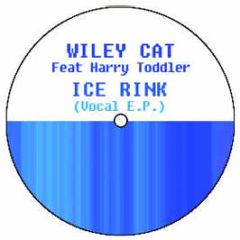 Wiley Kat - Ice Rink (Vocal EP 2) - Ir 2