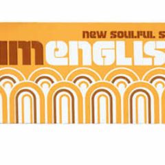 Kim English - New Soul Sides - Nervous