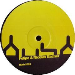 Felipe & Nicolas Bacher - Vienna Calling - Bush