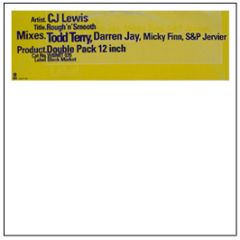 Cj Lewis - Rough N Smooth (Remixes) - MCA