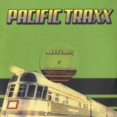 The Coastal Commission  - Departure (Usual Suspects Remix) - Pacific Traxx