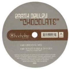 Earth Deuley - Chocolate - Hochokai