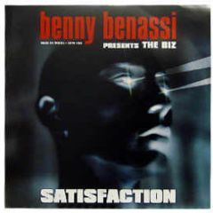 Benny Benassi - Satisfaction - Universal