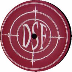 Dark Sounds Foundation - Dub Beats - Dark Sounds Foundation 3