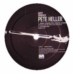 Pete Heller - Nite:Life 14 - NRK