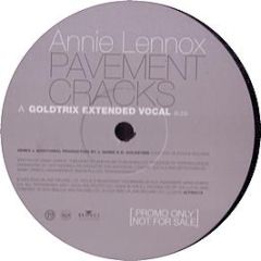 Annie Lennox - Pavement Cracks (Remix) - BMG