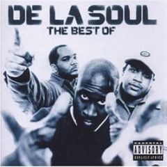 De La Soul - The Best Of De La Soul - Warner Bros