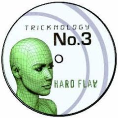 Hardfloor - Acperience 2003 - Tricknology