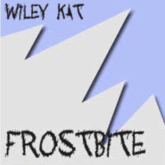 Wiley Kat - Frostbite - WK