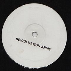 White Stripes - Seven Nation Army (Remix) - GO
