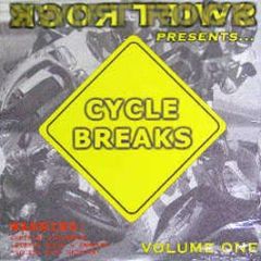 Swift Rock - Cycle Breaks Volume One - Cycle Breaks
