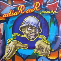 Roc Raida Presents - Beats For Jugglers 3 - Adiar Cor