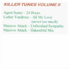 Agent Sumo - 24 Hours - Killer Tunes Vol 2