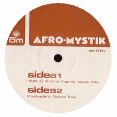 Afro Mystik - Natural (Part 2) - Om Records
