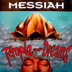 Messiah - Temple Of Dreams - Kickin
