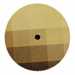 Oliver Ho - Organic Synthetic EP - Meta 