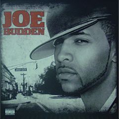 Joe Budden - Joe Budden - Def Jam