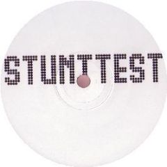 Thomas Tuft & Mds - You'Ve Been Warned - Stunt Test