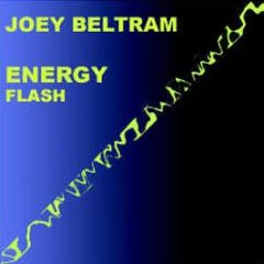 Joey Beltram - Energy Flash (Breakz Remix) - J & V Records