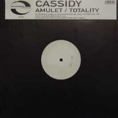 Cassidy - Amulet - Intrinsic