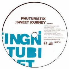 Phuturistix - Sweet Journey - Hospital