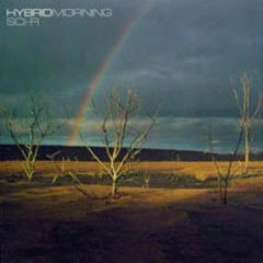 Hybrid - Morning Sci-Fi - Distinctive