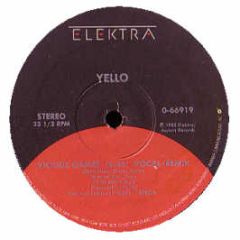 Yello - Vicious Games - Elektra