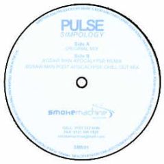 Pulse - Simpology - Smoke Machine 1
