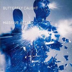 Massive Attack - Butterfly Caught - Virgin