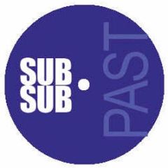Sub Sub - Past - White Dvb