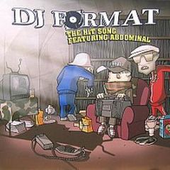 DJ Format Ft Abdominal - The Hit Song - Genuine