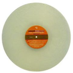 Hashim - Al-Naafiysh (1995 Remix) (Clear Vinyl) - Network