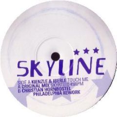 Kienzle & Iberle - Touch Me (Disc 1) - Skyline