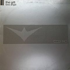 The Gift - Love Angel - Id&T