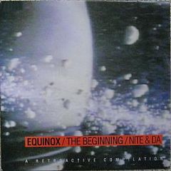 Equinox - The Beginning / Nite & Da - Buzz Re-Press