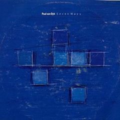 Paul Van Dyk - Seven Ways - Deviant