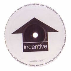 State One - Forever And A Day (Remix) - Incentive