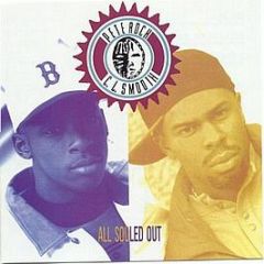 Pete Rock & Cl Smooth - All Souled Out - Elektra