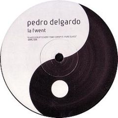 Pedro Delgardo - La Fwent - Yin Yang