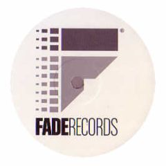 Chris Fortier - Whateveritis - Fade Records 