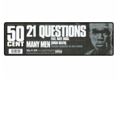 50 Cent - 21 Questions - Shady Records