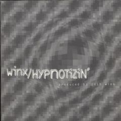 Josh Wink - Hypnotisin - XL