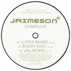 Jaimeson - Complete - V2