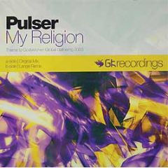 Pulser - My Religon (Theme To Godskitchen Global Gathering) - Godskitchen