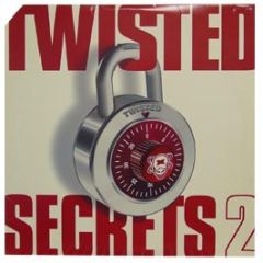 Twisted Presents - Twisted Secrets 2 - Twisted