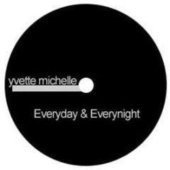 Yvette Michele - Everyday & Everynight - Soul Train
