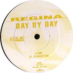 Regina - Day By Day - Logic