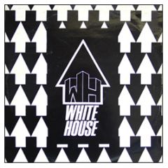 EKO - Distant Hopes - White House