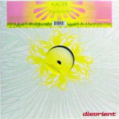 Kaori - Good Life (Remixes) - Disorient