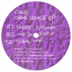 Cave - Carne Levale EP (Circus) - Ingoma